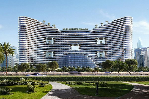 Binghatti Developers